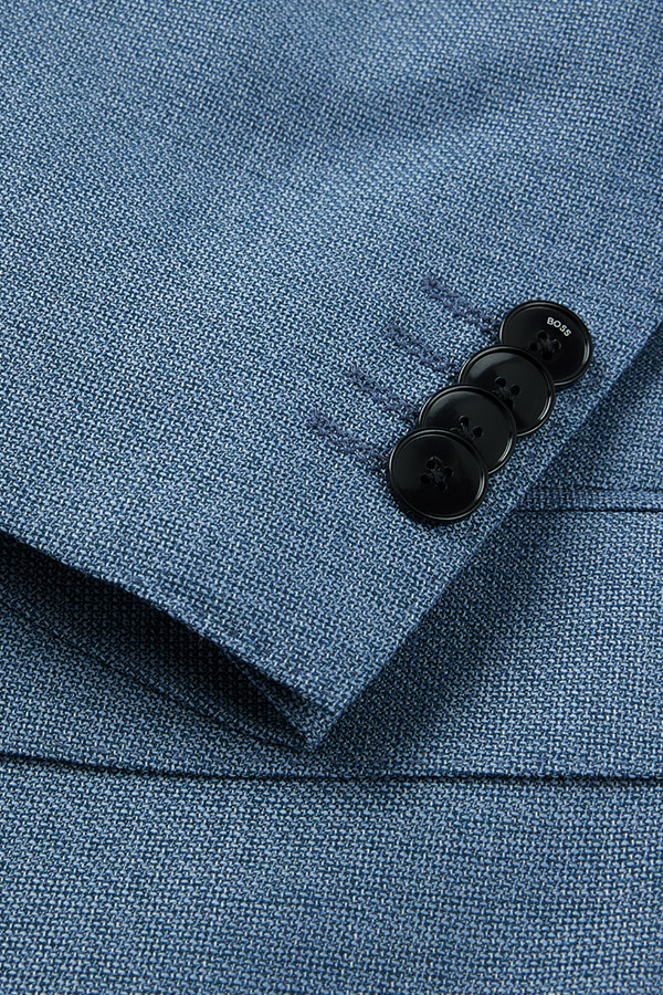 ΚΟΣΤΟΥΜΙ BOSS - 438 ΜΠΛΕ ΡΟΥΑ